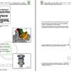 Skoda Superb II 3T 3T0 68 37 Workshop Manual 1