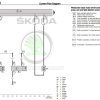 Skoda Superb II 3T 3T0 68 37 Workshop Manual 3
