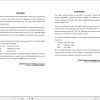 Toyota Engine 11Z 12Z 13Z 14Z Repair Manual EN ES