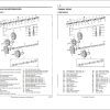 Toyota Engine 11Z 12Z 13Z 14Z Repair Manual EN ES 1