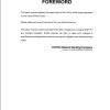 Toyota Engine 1DZ II Repair Manual 1