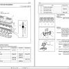 Toyota Engine 1DZ II Repair Manual 1 1
