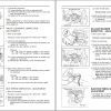 Toyota Engine 1DZ II Repair Manual 1