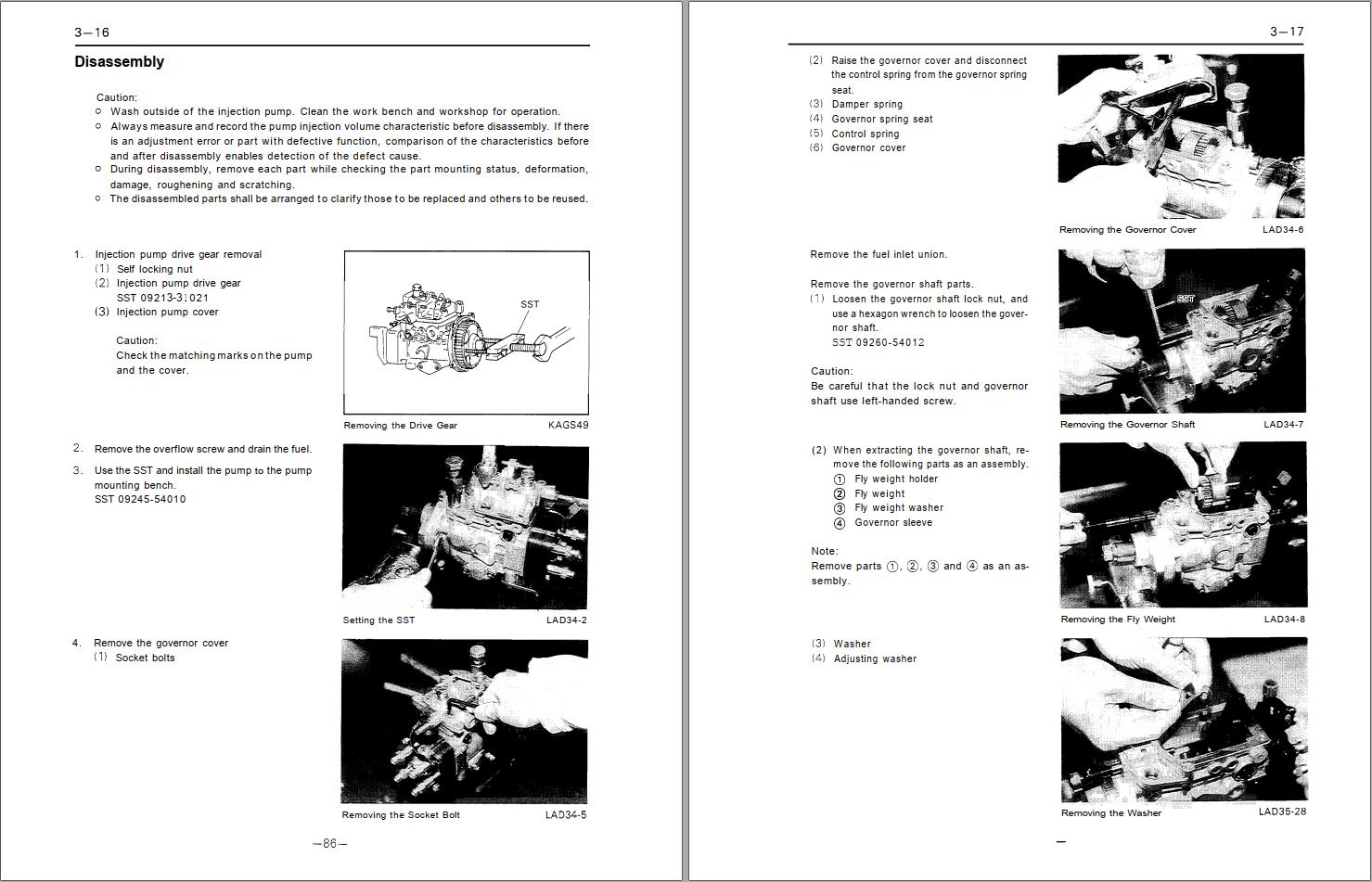 2018 TOYOTA 1HZ ENGINE REPAIR MANUAL PDF DOWNLOAD visual data 4