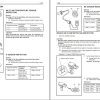 Toyota Engine 1ZS Repair Manual 1