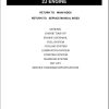 Toyota Engine 2J Repair Manual