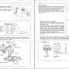 Toyota Engine 4Y ECS Repair Manual 1