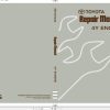 Toyota Engine 4Y Repair Manual