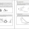 Toyota Engine Powered Forklift 4FD100 to 4FD135 4FDK150 4FDK160 Repair Manual 1