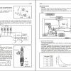 Toyota Engine Powered Forklift 8FGCU15 8FGCU18 8FGCSU20 Repair Manual 1
