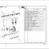 Toyota Forklift 02 3FD10 02 3FD14 02 3FD15 02 3FD18 Parts Catalog 1