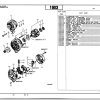 Toyota Forklift 02 5FD10 to 02 5FD1 Parts Catalog 1