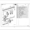 Toyota Forklift 02 5FD15 02 5FD18 Parts Catalog 1
