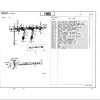 Toyota Forklift 02 5FG10 to 02 5FG18 Parts Catalog 1
