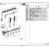 Toyota Forklift 02 5FG28 02 5FG30 Parts Catalog 1