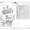 Toyota Forklift 02 5FG33 to 02 5FG45 02 5FGE35 Parts Catalog 1