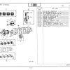 Toyota Forklift 02 6FDU15 02 6FDU18 Parts Catalog 1