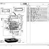 Toyota Forklift 02 TD20 02 TD25 Parts Catalog 1