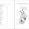 Toyota Forklift 2FD32 to 2FD40 2FG32 to 2FG40 2FGE30 Main Parts Catalog EN JP 1