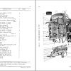 Toyota Forklift 2FG10 2FG14 2FG15 Parts Catalog 1
