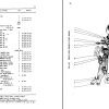 Toyota Forklift 2FGC10 2FGC15 2FGC20 2FGC25 Parts Catalog 1