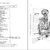Toyota Forklift 2FGC20 2FGC15 2FGC20 2FGC25 Parts Catalog 1