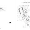 Toyota Forklift 3FGC20 to FDC30 Parts Catalog EN JP