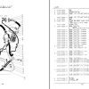 Toyota Forklift 3FGC20 to FDC30 Parts Catalog EN JP 1