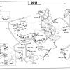 Toyota Forklift 42 3FGC10 42 3FGC13 42 3FGC15 Parts Catalog 1