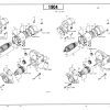 Toyota Forklift 42 4FGC20 42 4FGC25 42 FGC18 42 FGC23 Parts Catalog 1