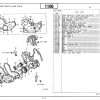Toyota Forklift 42 5FG20 42 5FG23 42 5FG25 Parts Catalog 1