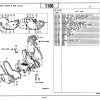 Toyota Forklift 42 5FG20 42 5FG25 Parts Catalog 1