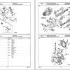 Toyota Forklift 42 6FGCU15 42 6FGCU18 Parts Catalog 1