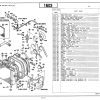 Toyota Forklift 42 6FGU15 42 6FGU18 Parts Catalog 1