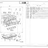 Toyota Forklift 42 6FGU20 42 6FGU25 Parts Catalog 1