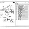 Toyota Forklift 4FB10 to 4FB15 30 4FB10 to 30 4FB15 Parts Catalog 1