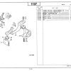 Toyota Forklift 52 6FGCU33 to 52 6FGCU45 Parts Catalog 1