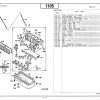 Toyota Forklift 52 6FGU20 52 6FGU25 Parts Catalog 1