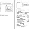 Toyota Forklift 5FB10 to 5FB30 Service Manual 1