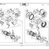 Toyota Forklift 5FBC13 5FBC15 30 5FBC13 30 5FBC15 Parts Catalog 1