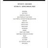 Toyota Forklift 5FBC13 to 5FBC30 Service Manual Parts Catalog