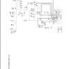 Toyota Forklift 5FBC13 to 5FBC30 Wiring Diagram 1
