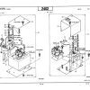 Toyota Forklift 5FBC28 5FBC30 30 5FBC28 30 5FBC30 Parts Catalog 1