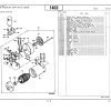 Toyota Forklift 5FBCU15 30 5FBCU15 Parts Catalog 1