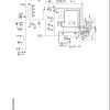 Toyota Forklift 5FBCU15 to 5FBCU30 Wiring Diagram 1