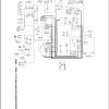 Toyota Forklift 5FBE10 to 5FBE20 Wiring Diagram 1