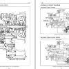 Toyota Forklift 5FD10 to 5FD30 5FG10 to 5FG30 Repair Manual 1