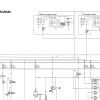 Toyota Forklift 5FD50 80 5FG50 60 5FDN50 60 5FDM60 70 Wiring Diagram