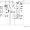Toyota Forklift 5FD50 80 5FG50 60 5FDN50 60 5FDM60 70 Wiring Diagram 1