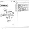 Toyota Forklift 5FG10 to 5FG18 Parts Catalog 1